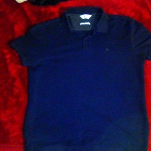 Calvin klein polo shirt